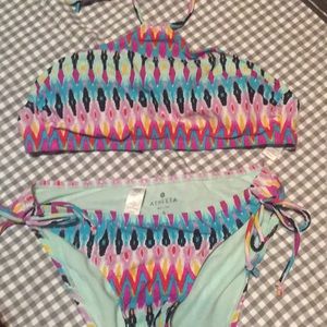 Athleta Bathing Suit
